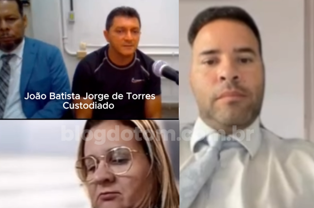Audiência de custódia: Justiça mantém prisão de comerciante acusado de atropelar e matar MotoUber na estrada da Redinha