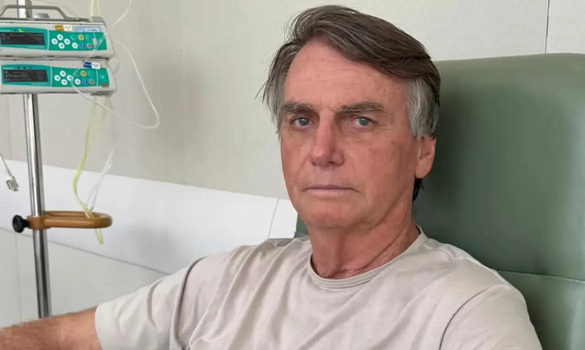 Prazo para Bolsonaro recorrer de condenação no STF termina nesta segunda-feira (27)