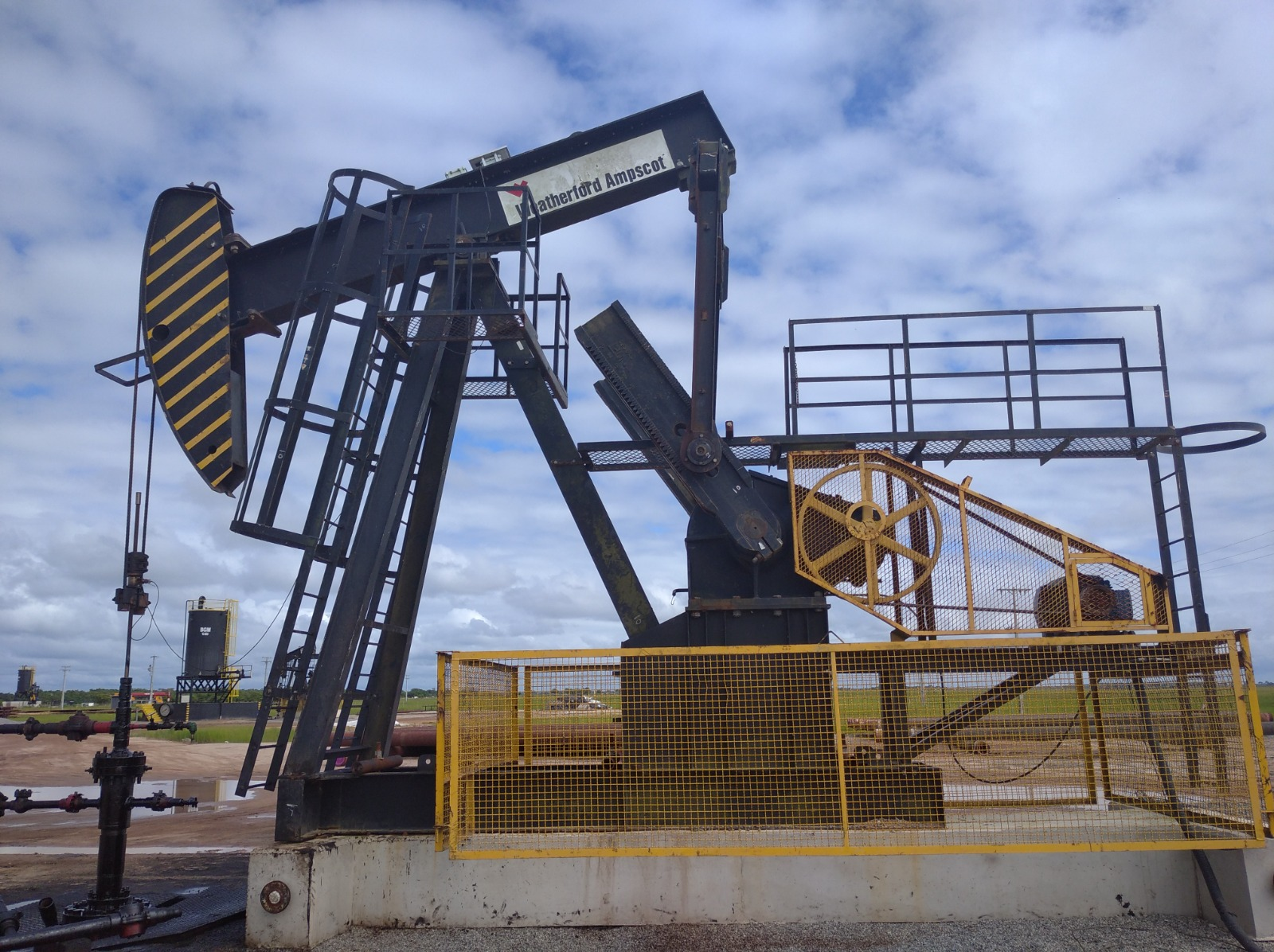 Indústria do RN tem maior queda do país em julho e sente impacto do setor de petróleo e gás