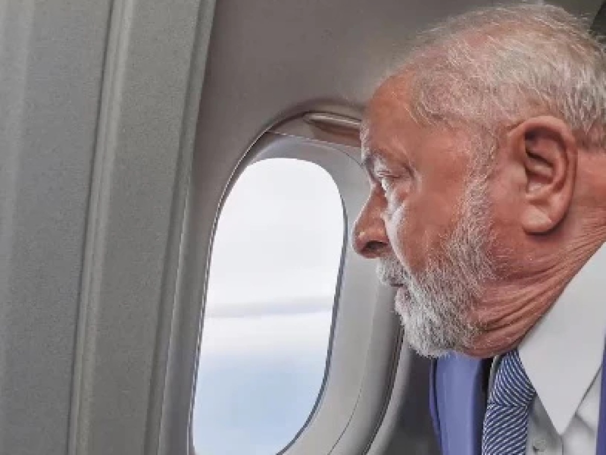 Lula viaja aos EUA em meio a tensão diplomática e abre Assembleia da ONU na terça