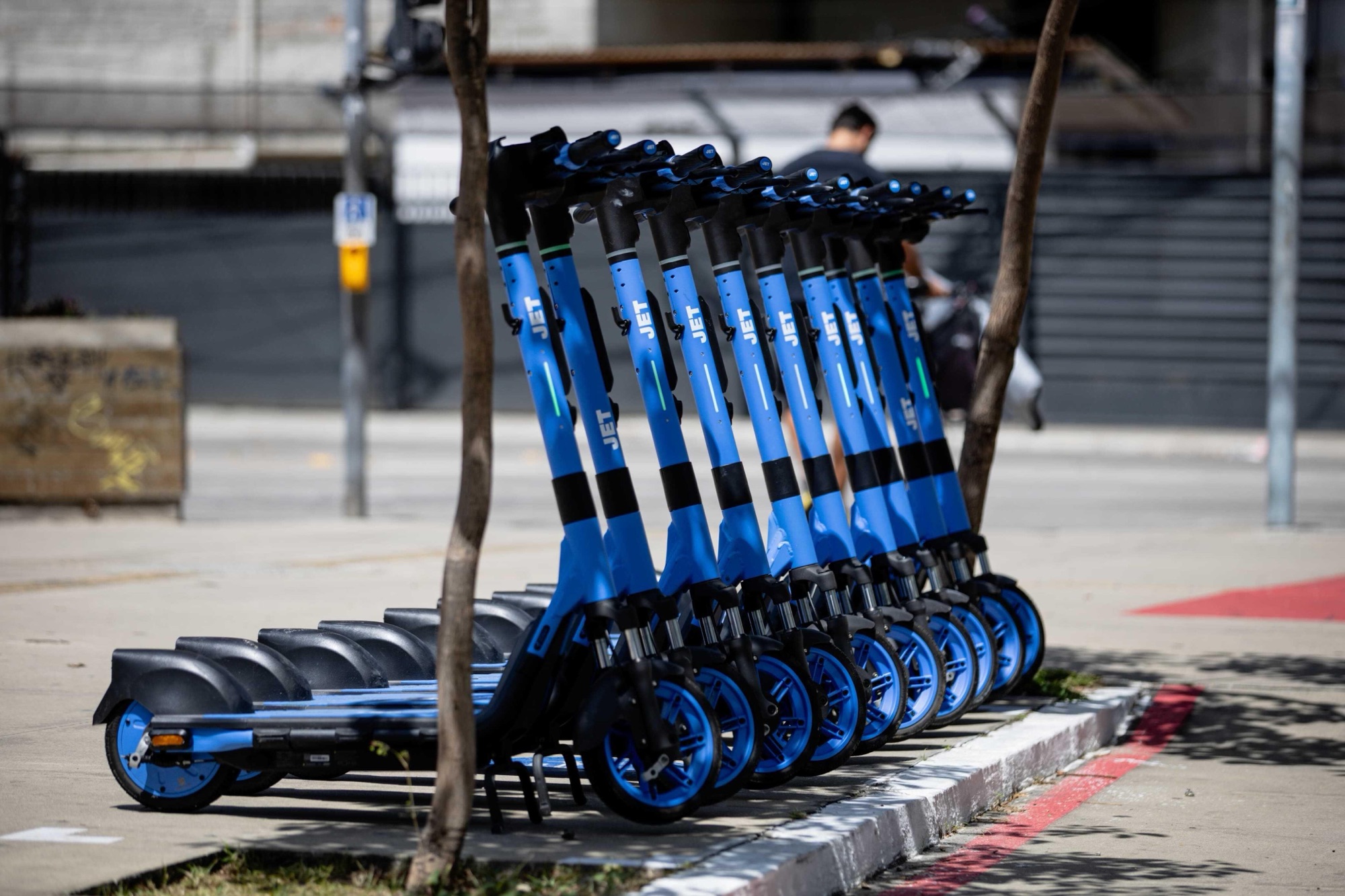 Falta de ciclovias trava crescimento do uso de patinetes em Natal