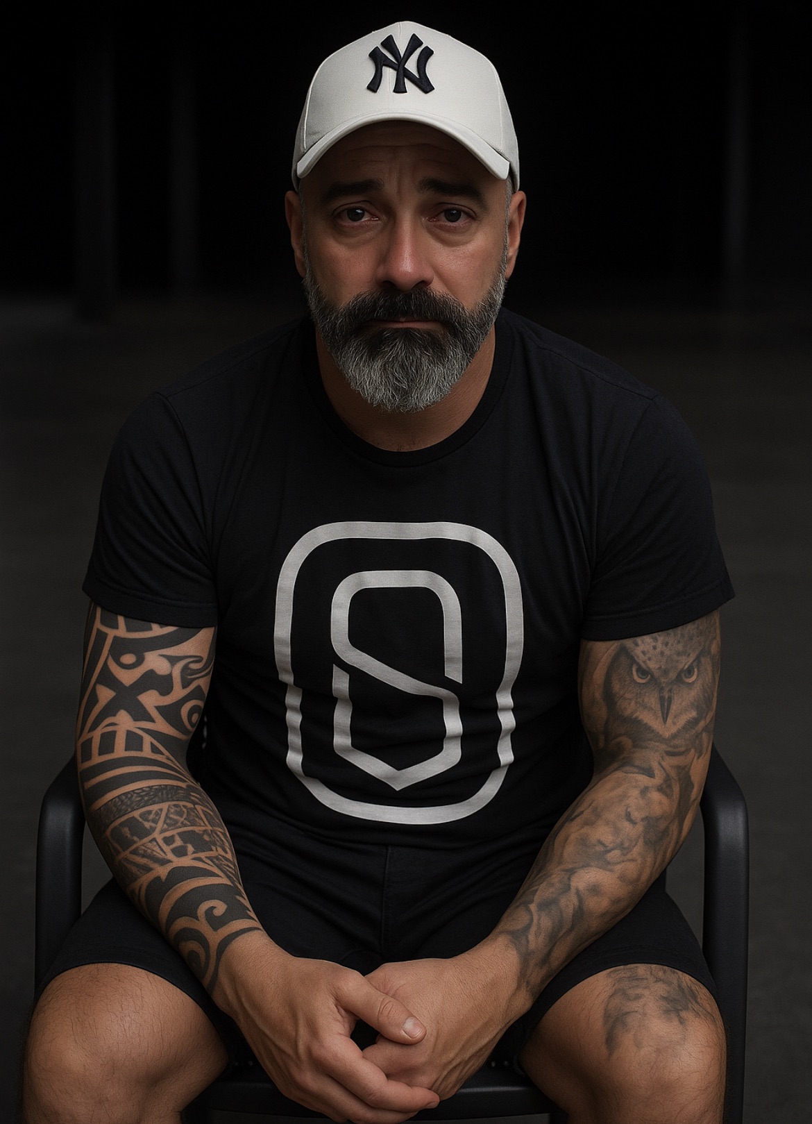 Cris Pereira: mesmo se inocente, já é culpado