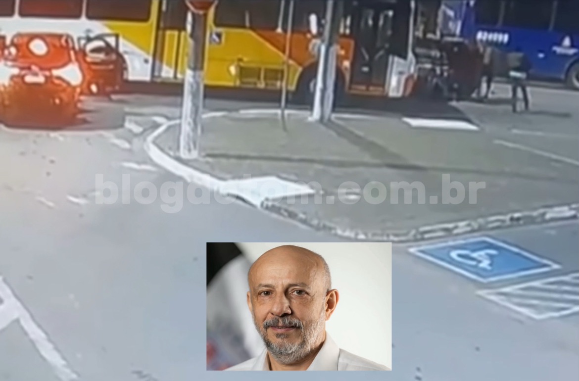 Delegado-geral da Polícia Civil de São Paulo é assassinado em Praia Grande