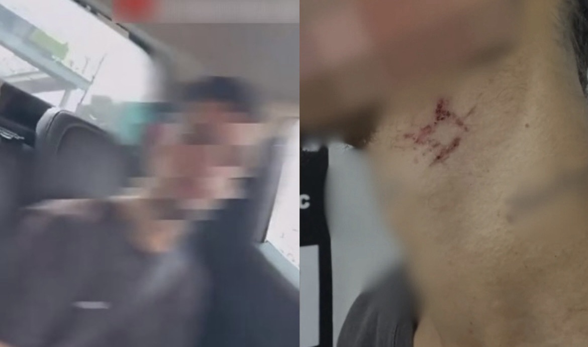 Homem é resgatado após viver um ano como escravo sexual de traficante em Goiânia