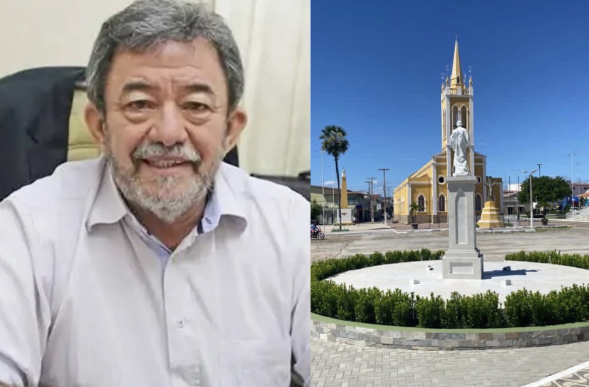Ex-prefeito de Angicos e ex-secretários são condenados por desvio de combustível