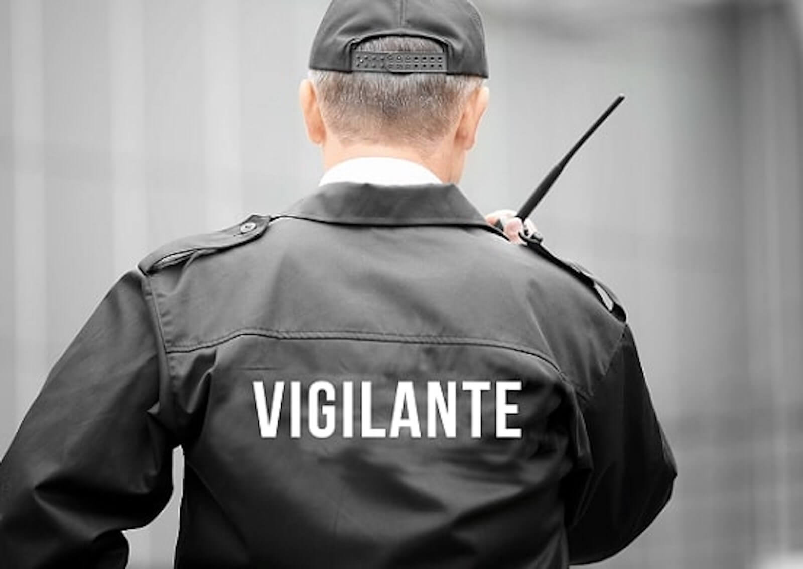 PF autua sete empresas clandestinas de segurança privada no Rio Grande do Norte