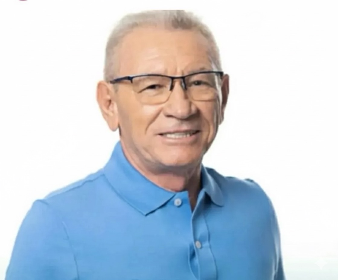 Prefeito de Jaçanã, Uady Farias, morre após sofrer mal súbito durante evento esportivo