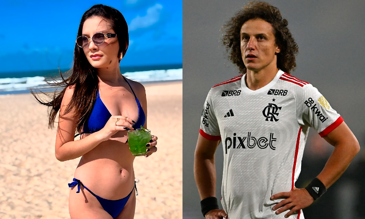 Caso David Luiz: Falsificação de mensagens e encontro que nunca aconteceu em denúncia de violência