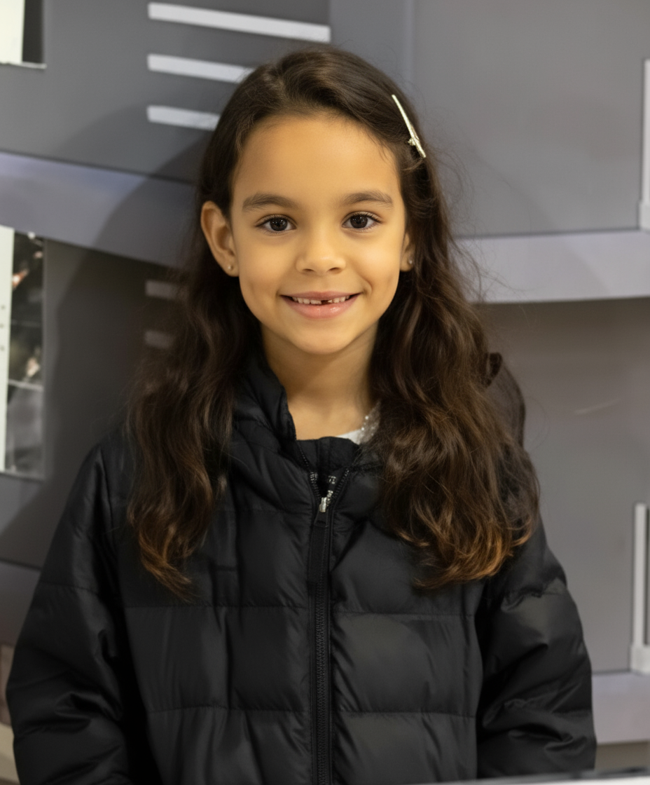 Menina de 7 anos morre baleada durante tentativa de assalto na Grande Natal