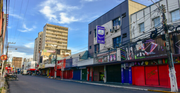 Foto: Pedro Vitorino