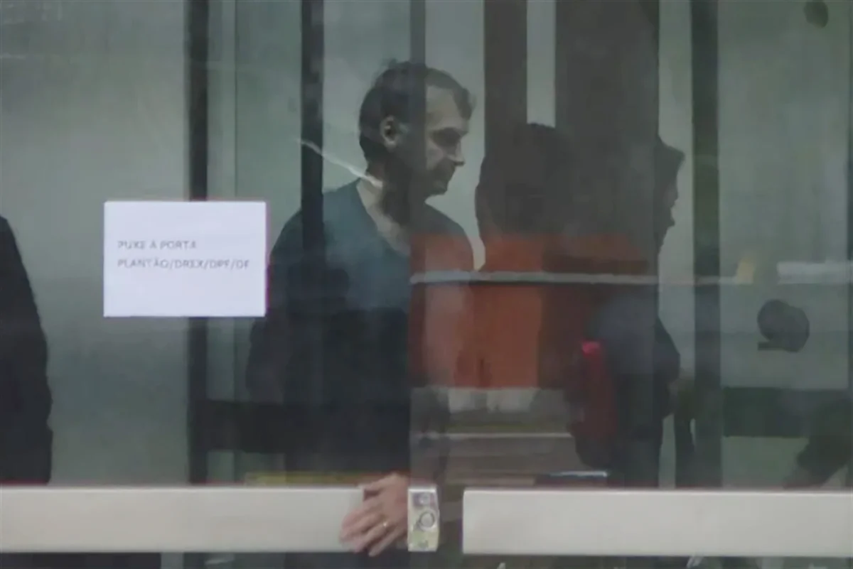 STF mantém prisão preventiva de Jair Bolsonaro e abre semana decisiva para o ex-presidente