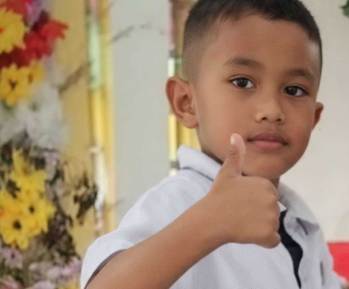 Criança de 6 anos morre após ser atropelada ao descer de van na RN-288, em Cruzeta