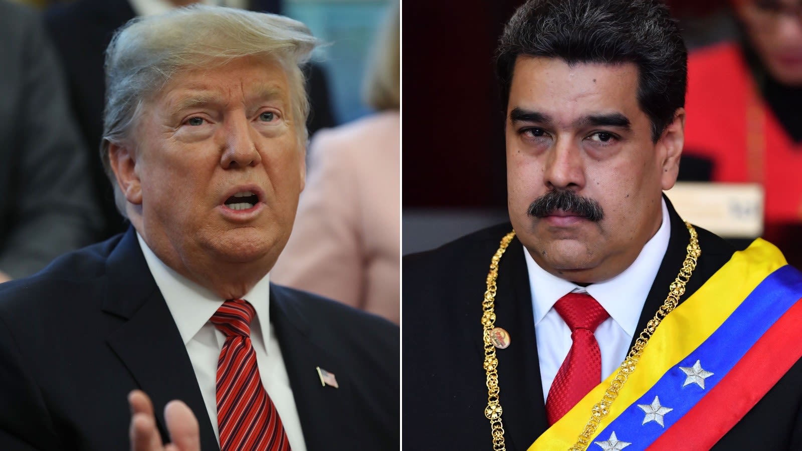 Céus Turbulentos: Declaração de Trump Isola Venezuela e Deixa Aviação em Alerta Máximo