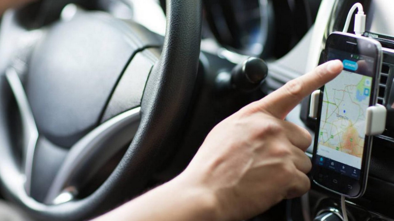 Câmara de Natal aprova criação de pontos de apoio para motoristas e entregadores por aplicativo