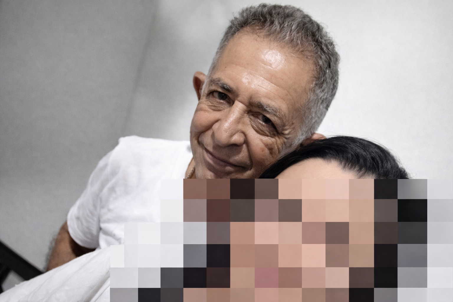 Policial da reserva suspeito de tentar matar a esposa a facadas no RN se entrega e é preso