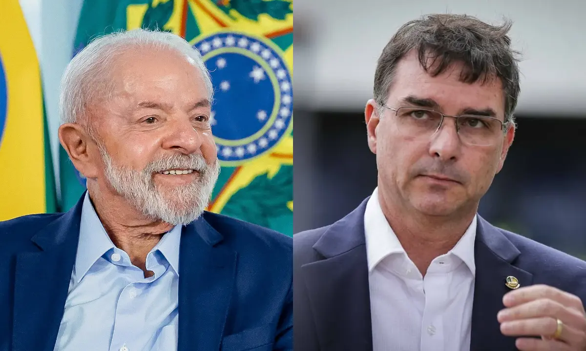 Lula lidera disputas de 2º turno contra nomes do PL em nova pesquisa Datafolha