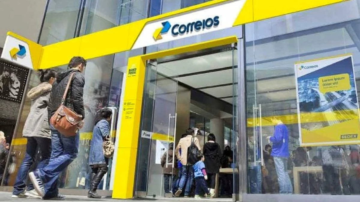 Correios tentam saída rápida e estudam PDV maior para obter R$ 6 bilhões do Tesouro ainda em dezembro