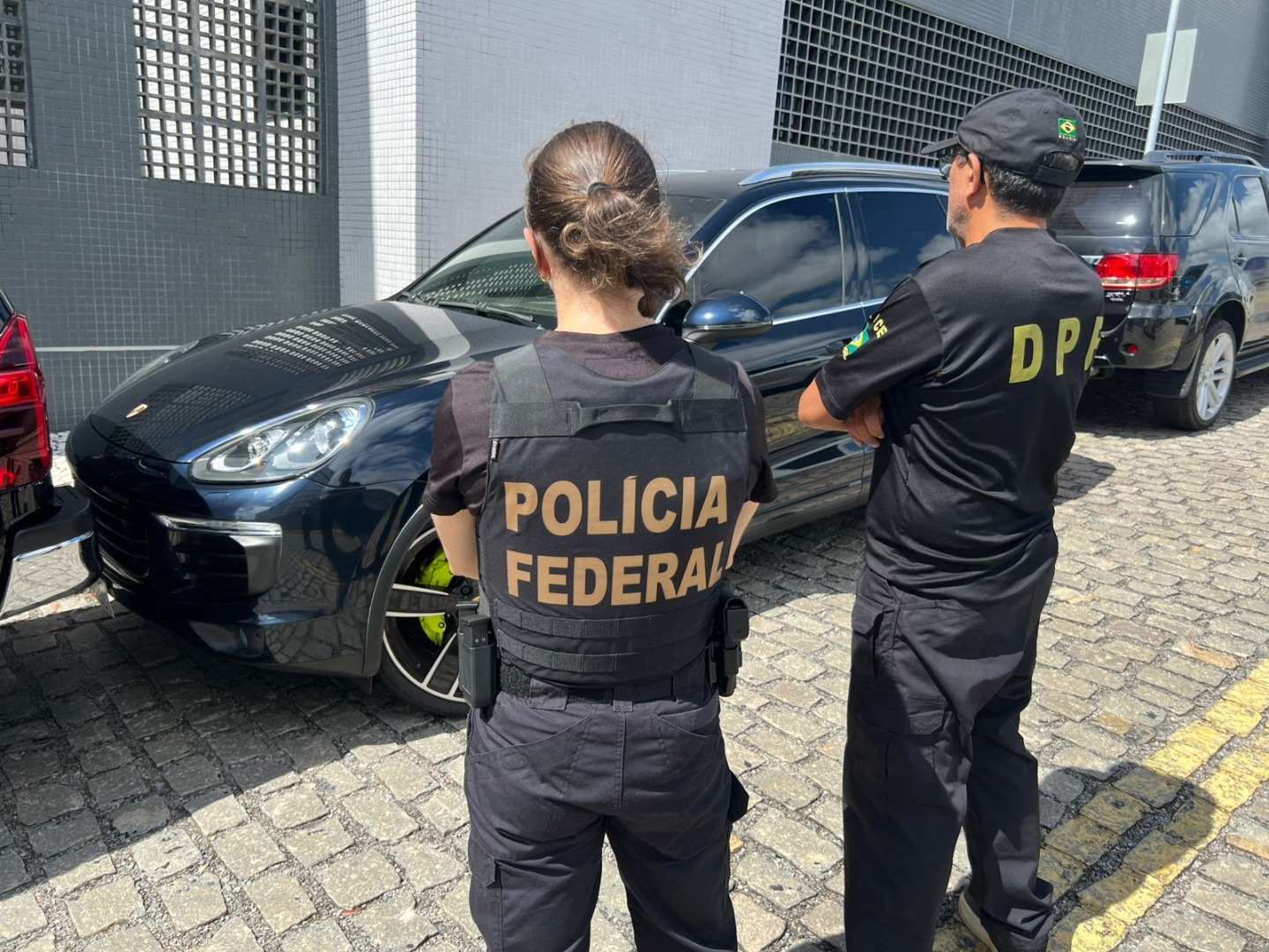 PF desmantela esquema milionário de fraudes em crédito e lavagem de dinheiro