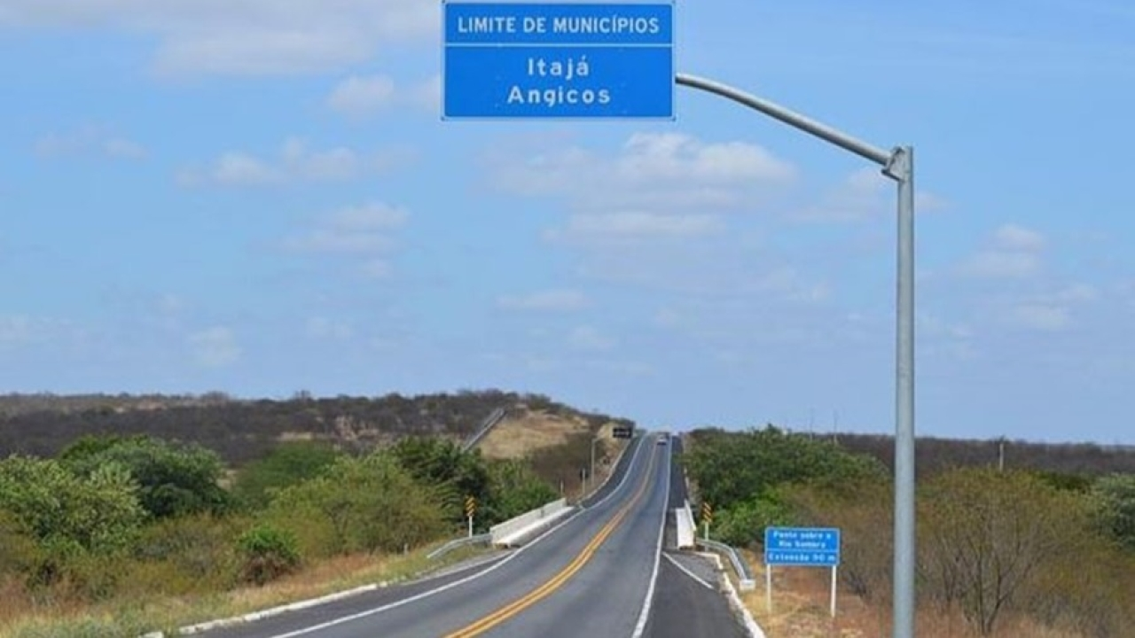 Duplicação da BR-304 no RN começa em janeiro de 2026 e terá investimento de quase R$ 1 bilhão