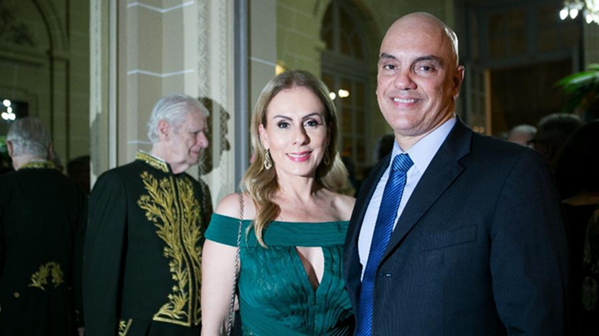 Esposa de ministro do STF atua em ação milionária contra a Prefeitura de Natal