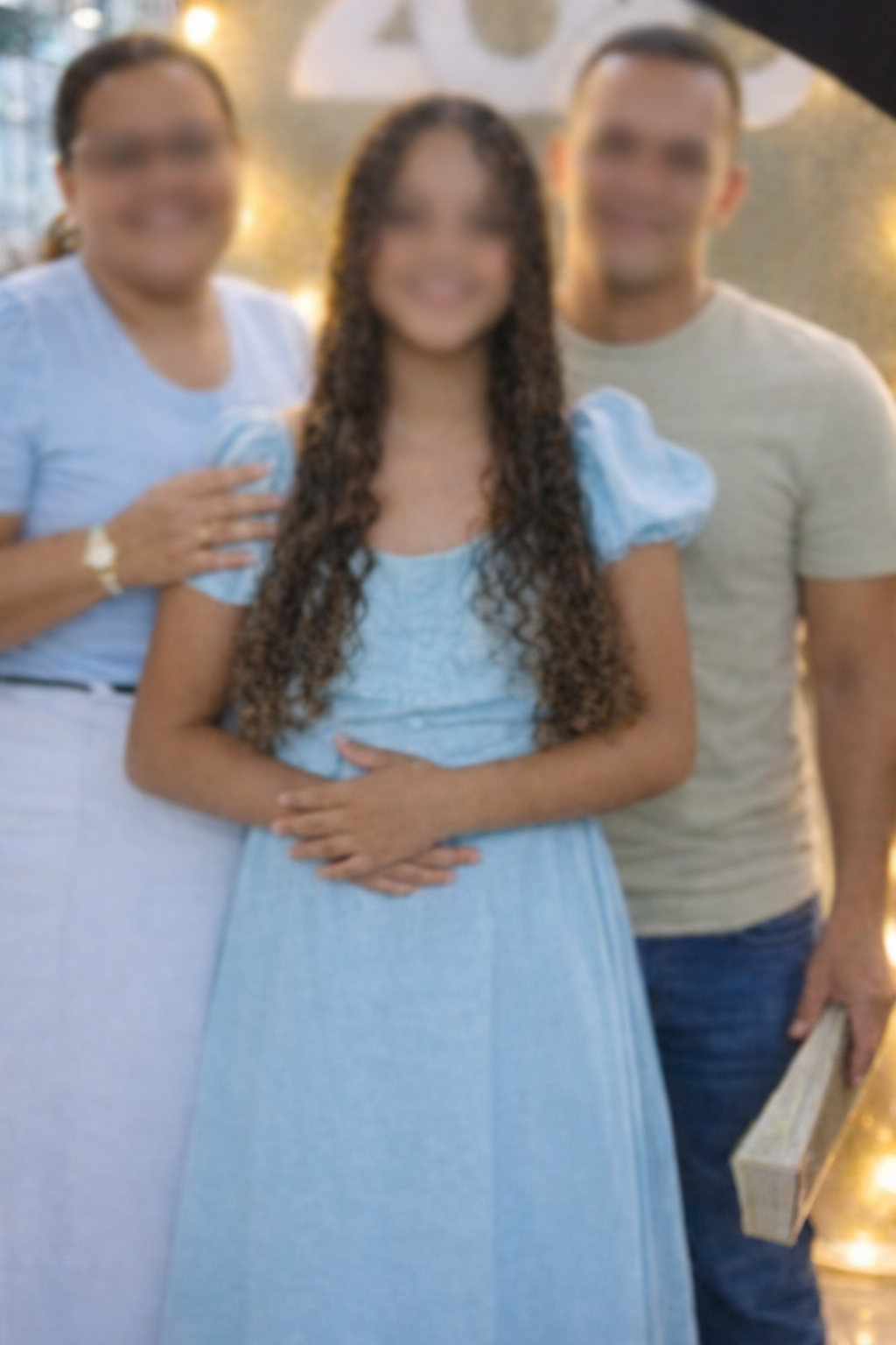 Tragédia em Parelhas comove cidade após discussão familiar sobre uso de celular terminar na morte de adolescente