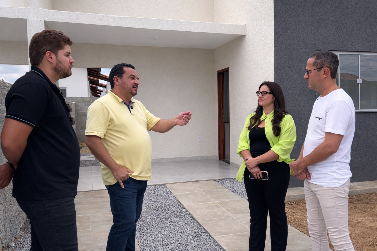Minha Casa, Minha Vida: Os cuidados para que o sonho da casa própria não vire pesadelo