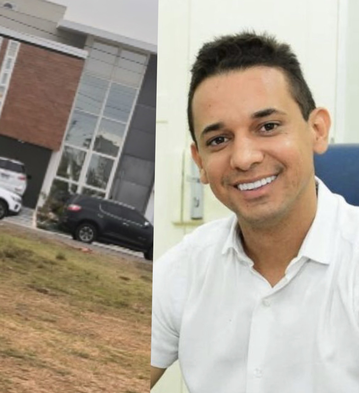 Operação mira fraudes na saúde e coloca prefeito de Mossoró entre os alvos da PF e da CGU