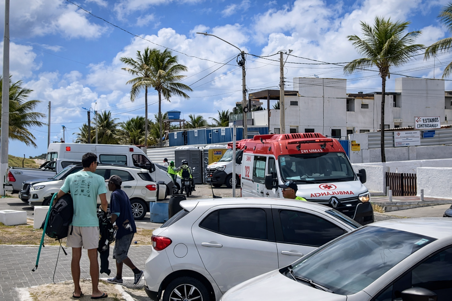 Foto: Portal da Tropical