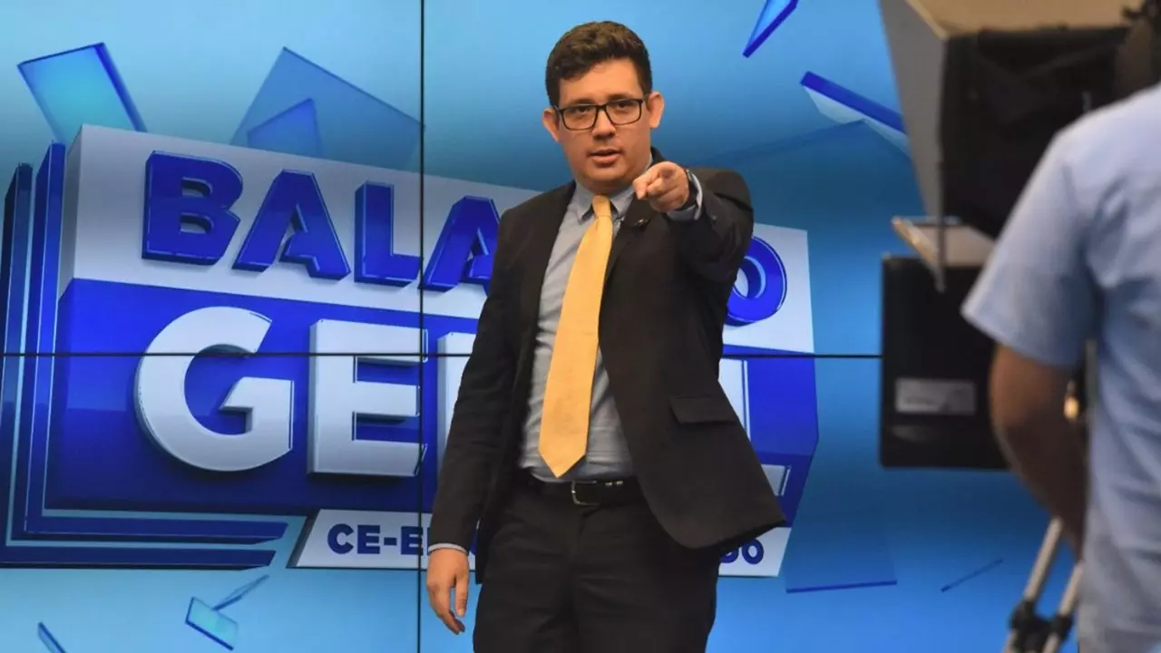 Morre aos 32 anos o jornalista Erlan Bastos, em Teresina