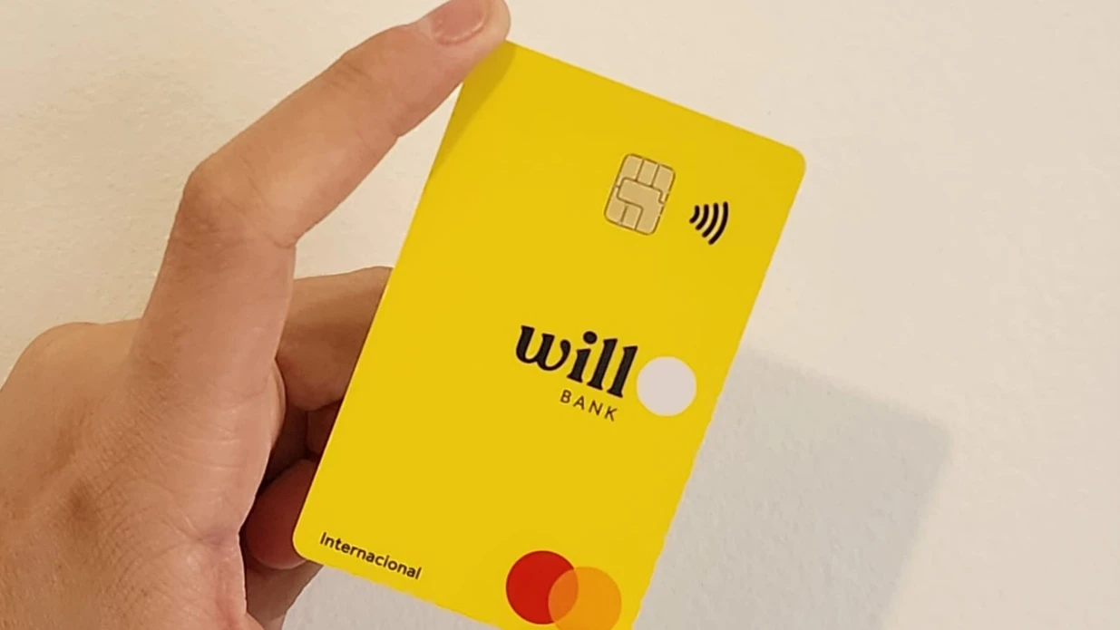 Banco Central decreta liquidação extrajudicial do Will Bank