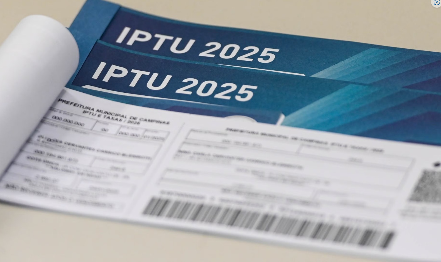 Desconto de 16% no IPTU 2026 em Natal termina nesta sexta-feira