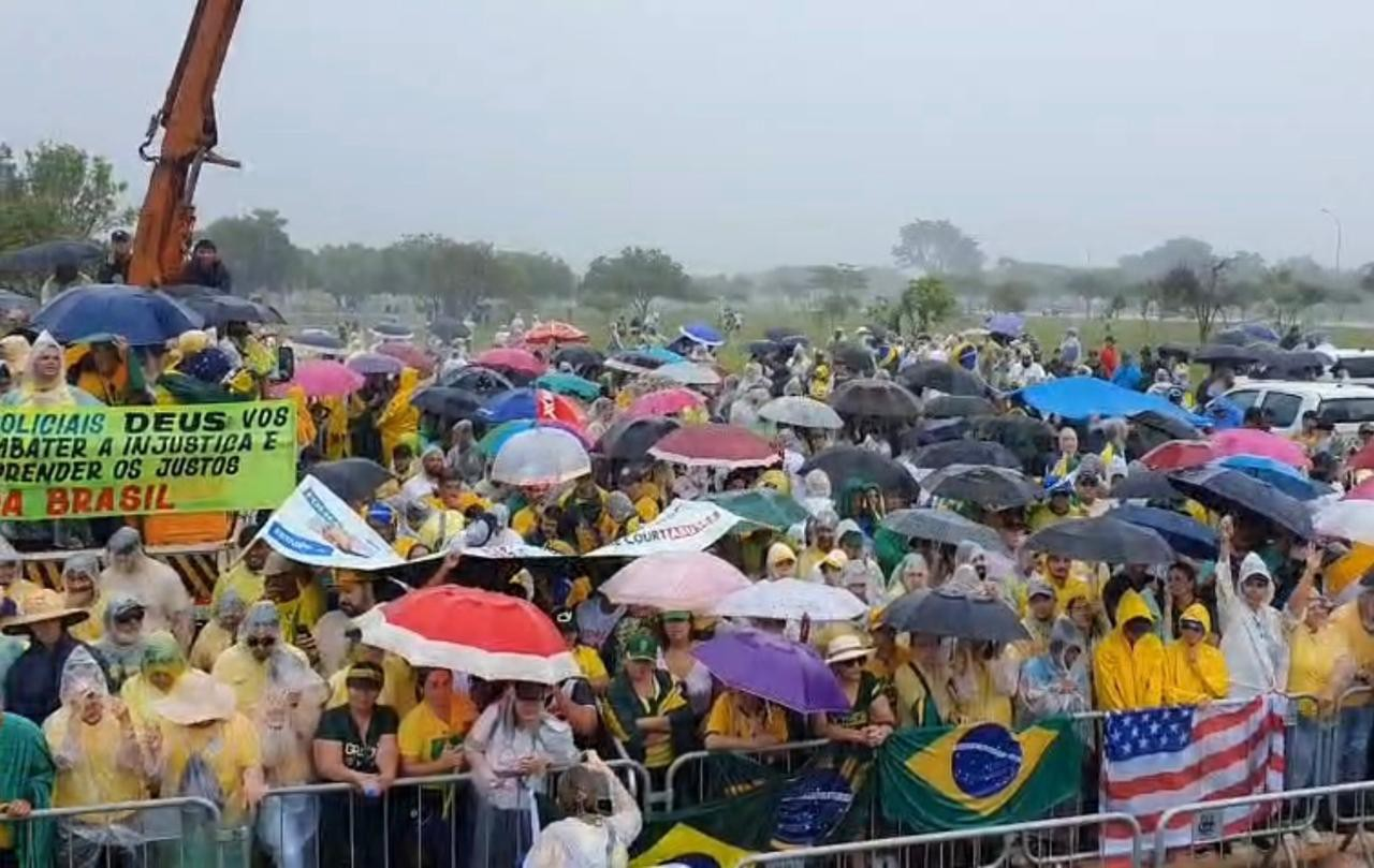 Foto: Ana Paula Ramos/O TEMPO Brasília