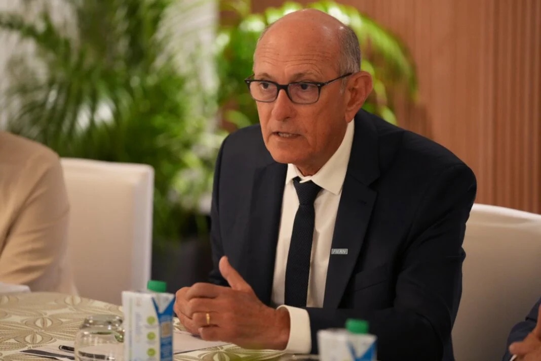 Roberto Serquiz articula abertura de mercados no Panamá e fortalece a indústria do RN no cenário internacional