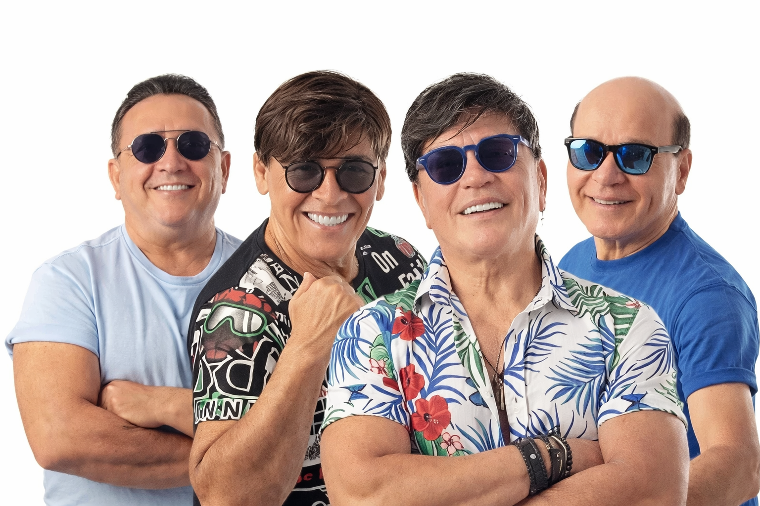 Fenômeno do RN: Banda Grafith inicia maratona com 21 shows no Carnaval 2026 e deve faturar R$ 6,3 milhões