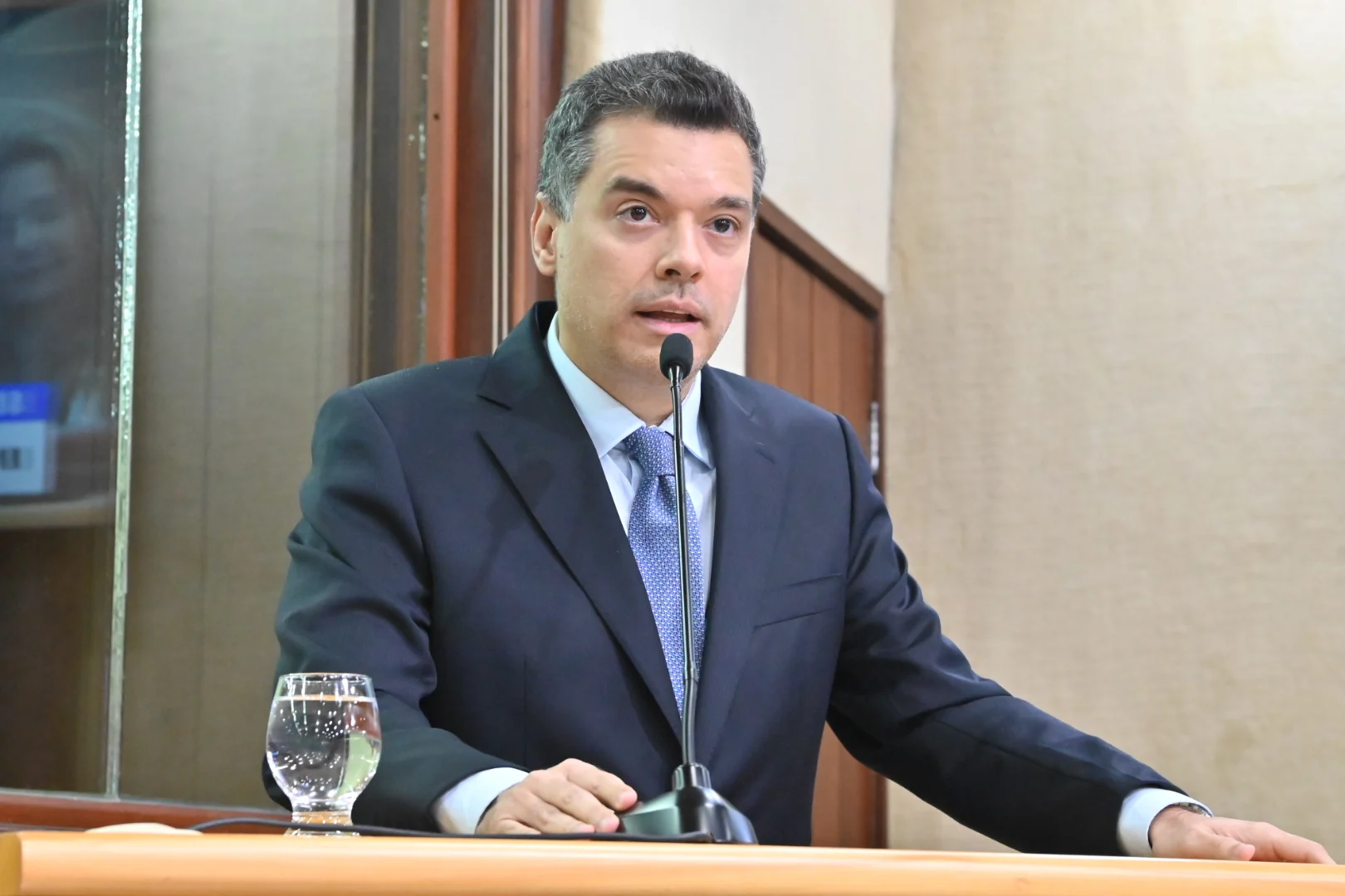Foto: Eduardo Maia/ALRN