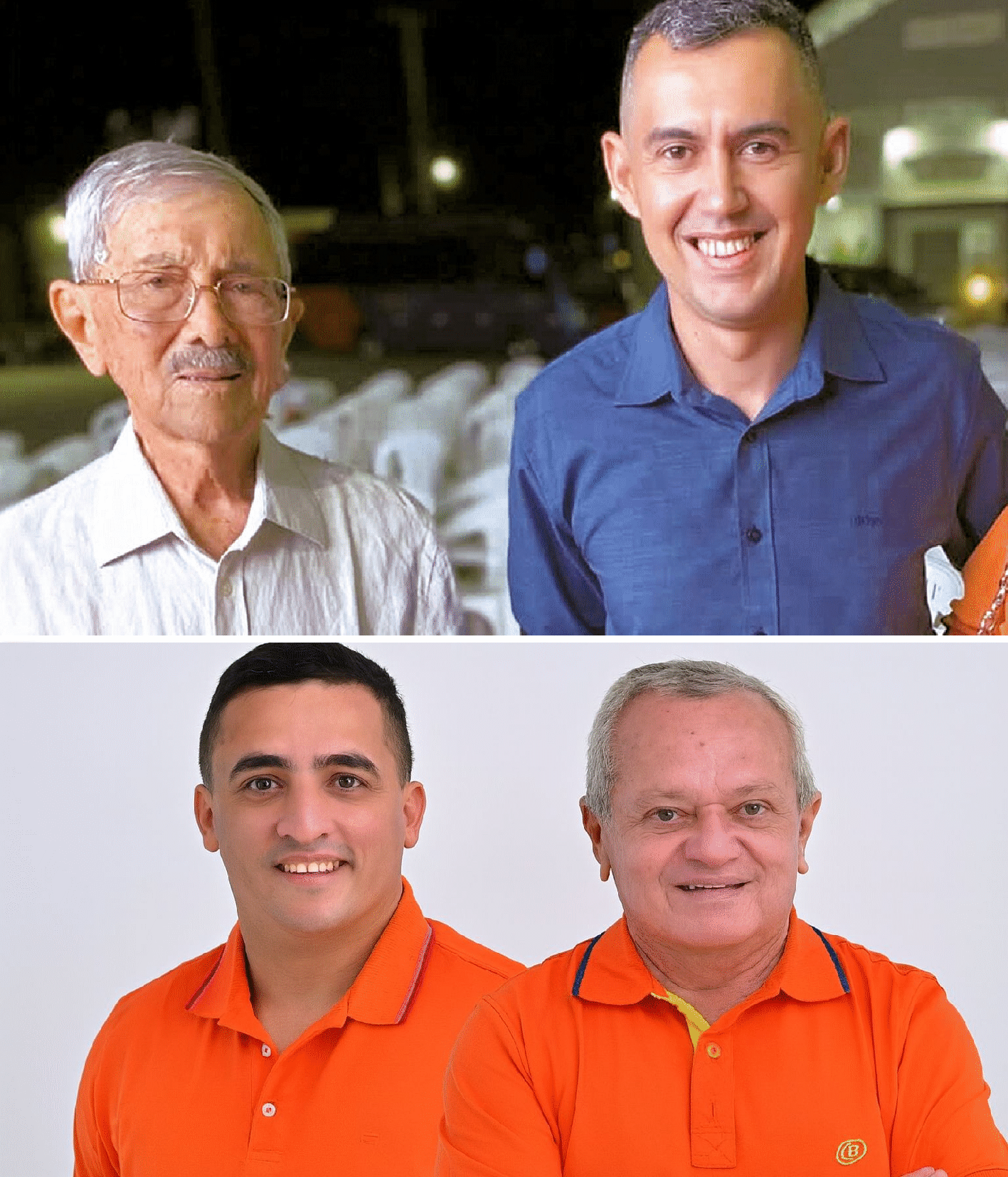 TRE marca novas eleições em Itaú e Ouro Branco após cassação de prefeitos