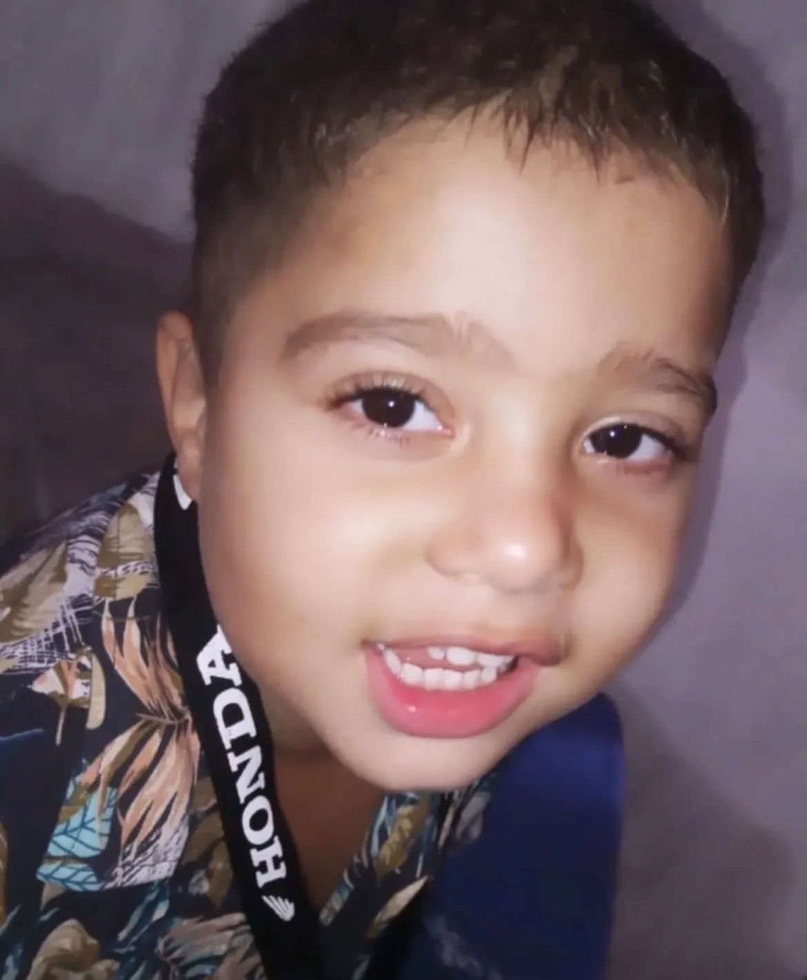 Tragédia na Grande Natal: menino de 3 anos é morto a tiros dentro de casa em Bom Jesus