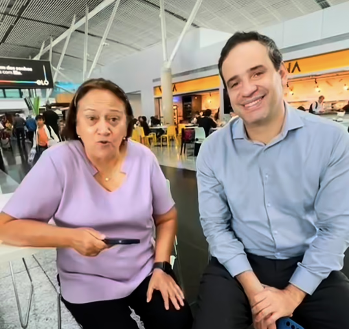 RN fecha 2025 com rombo bilionário e estoura limite de gastos com pessoal, aponta Ministério da Fazenda