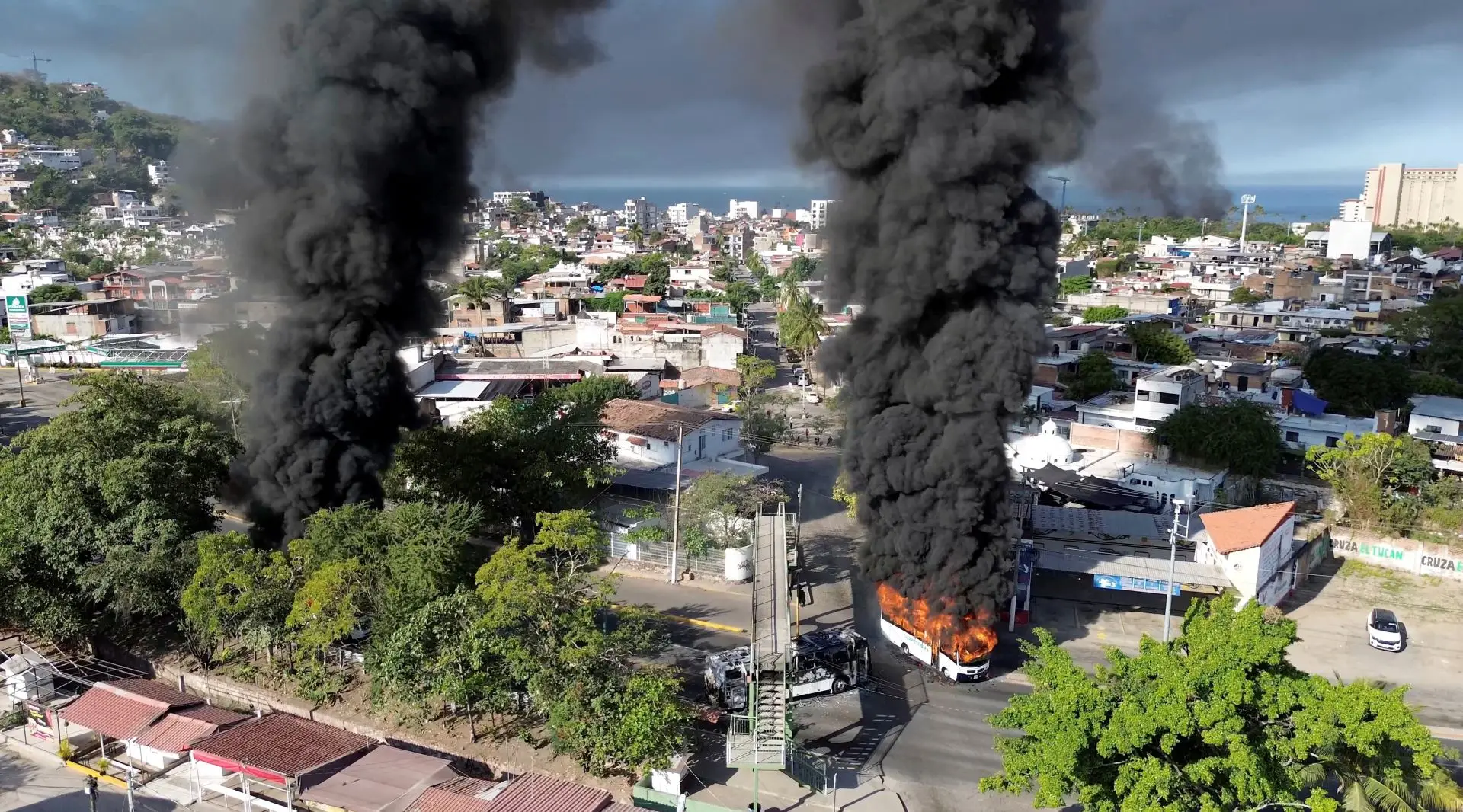 Foto: Reprodução do Instagram/@morelifediares/via REUTERS