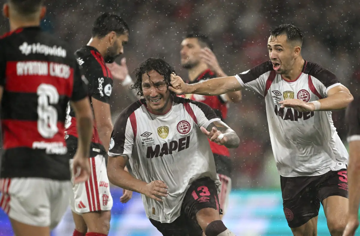 Foto: MAURO PIMENTEL/AFP