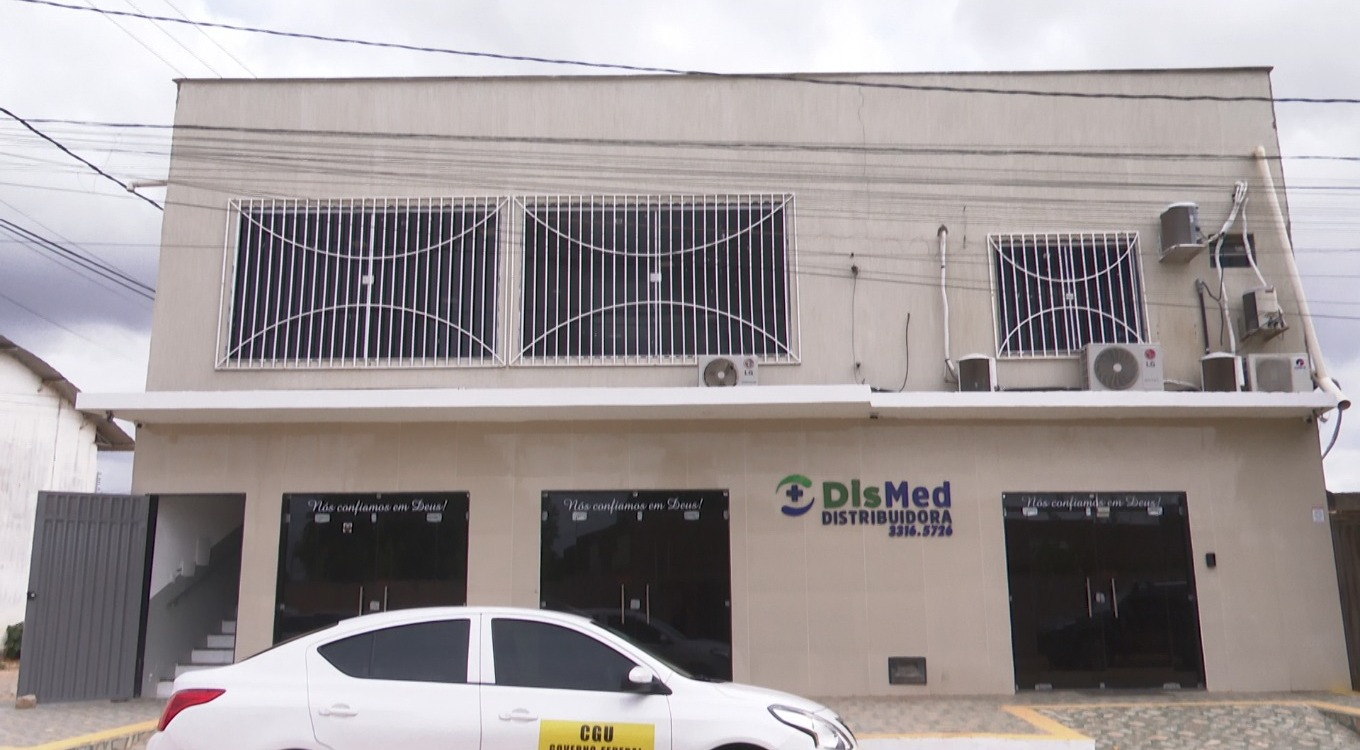 Prefeitura de Mossoró barra distribuidoras investigadas e anula vitória de empresas em pregão de quase R$ 1,5 milhão