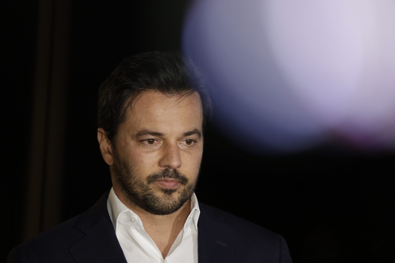Mensagens, voto bilionário e bastidores no STF: o papel de Fábio Faria na relação entre banqueiro e ministro