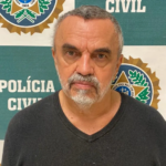 Ator José Dumont é preso no Rio após condenação definitiva por estupro de vulnerável