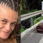 Crime brutal em Mossoró: mulher é assassinada, colocada em mala e abandonada perto de ponte