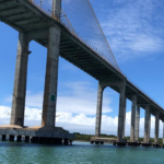 Proteção da Ponte Newton Navarro recebe licença ambiental