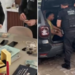 Operação “Rifeiros”: Polícia Civil prende influenciadores e bloqueia mais de R$ 14 milhões no RN