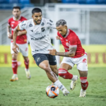 Arena lotada e final em aberto: América e ABC empatam no primeiro duelo decisivo