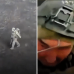 Guerra de drones: ataque aéreo mostra nova face do conflito entre Rússia e Ucrânia