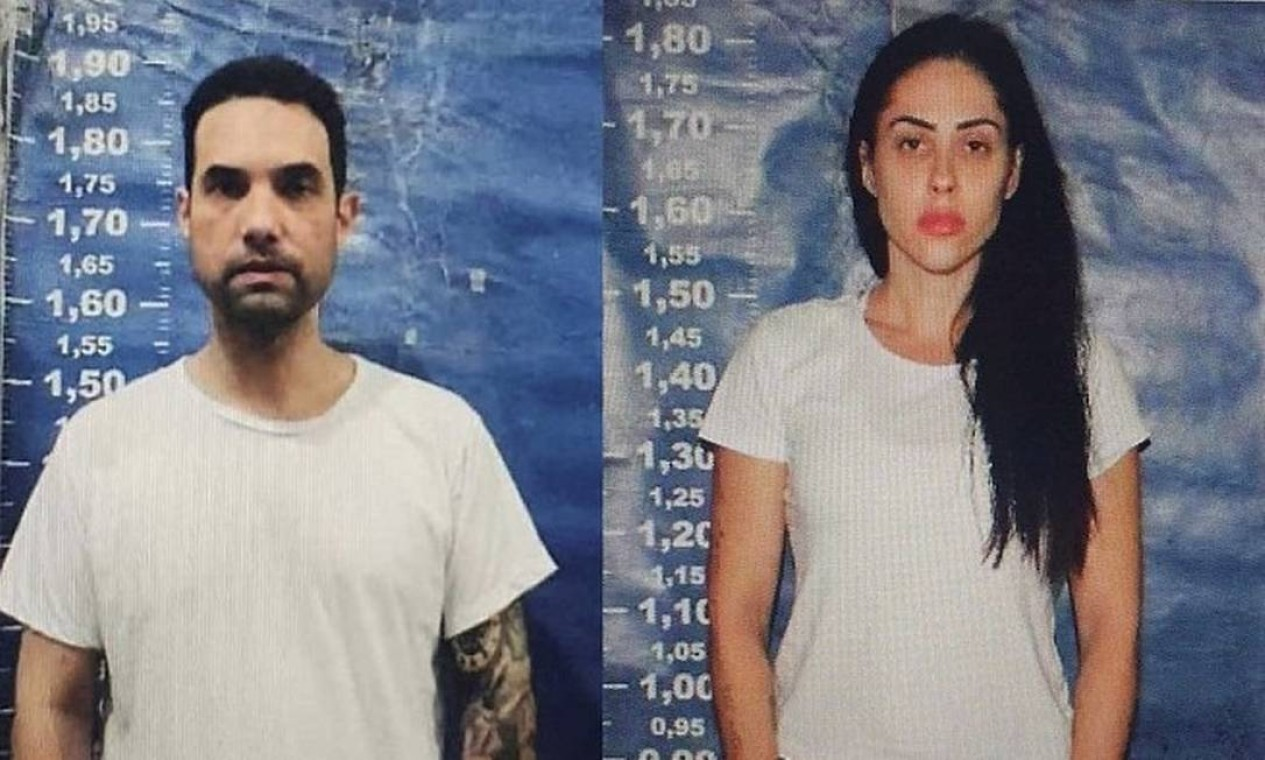 Caso Henry Borel: Monique Medeiros deixa prisão após adiamento do julgamento