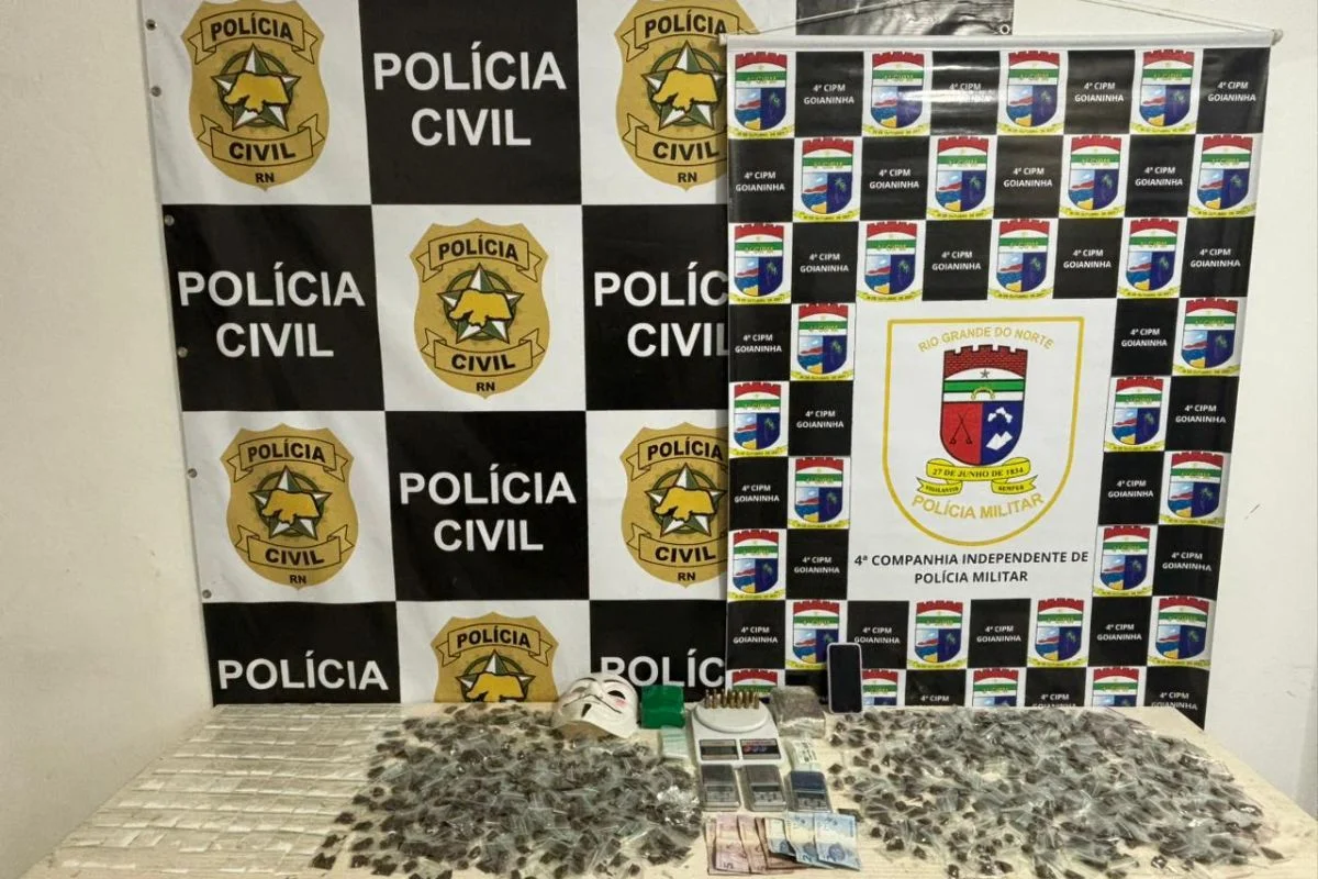 Foto: Diulgação/PMRN